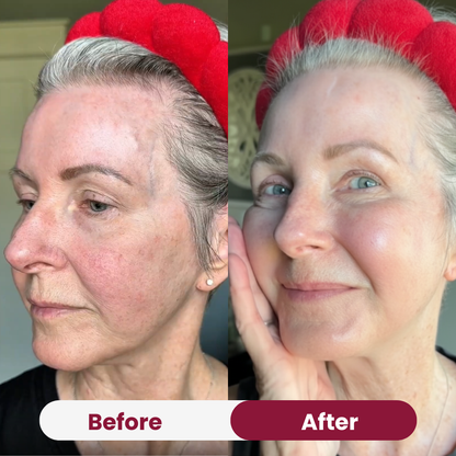 Bio Collagen Mask