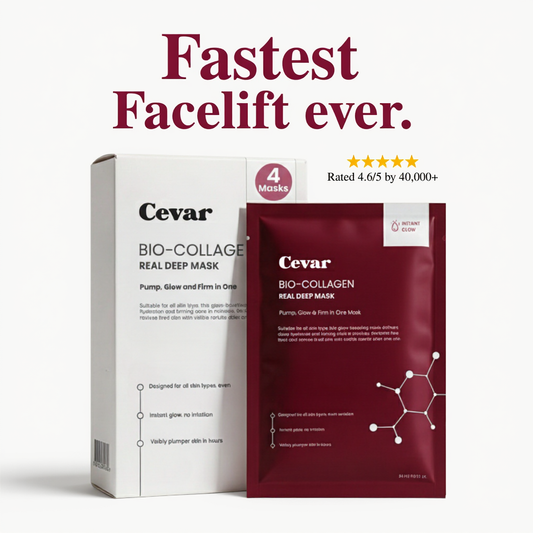 Bio Collagen Mask