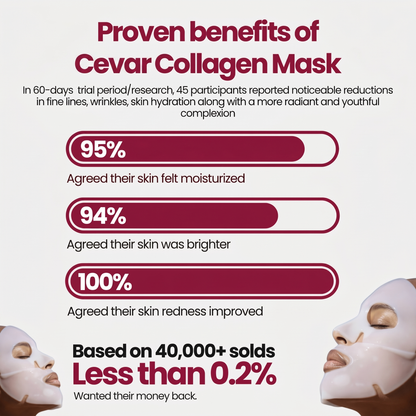 Bio Collagen Mask