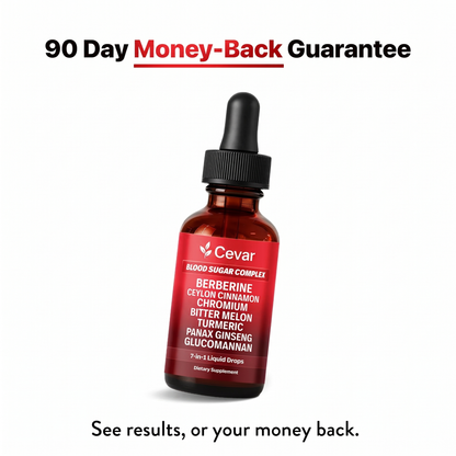 90 day money-back guarantee