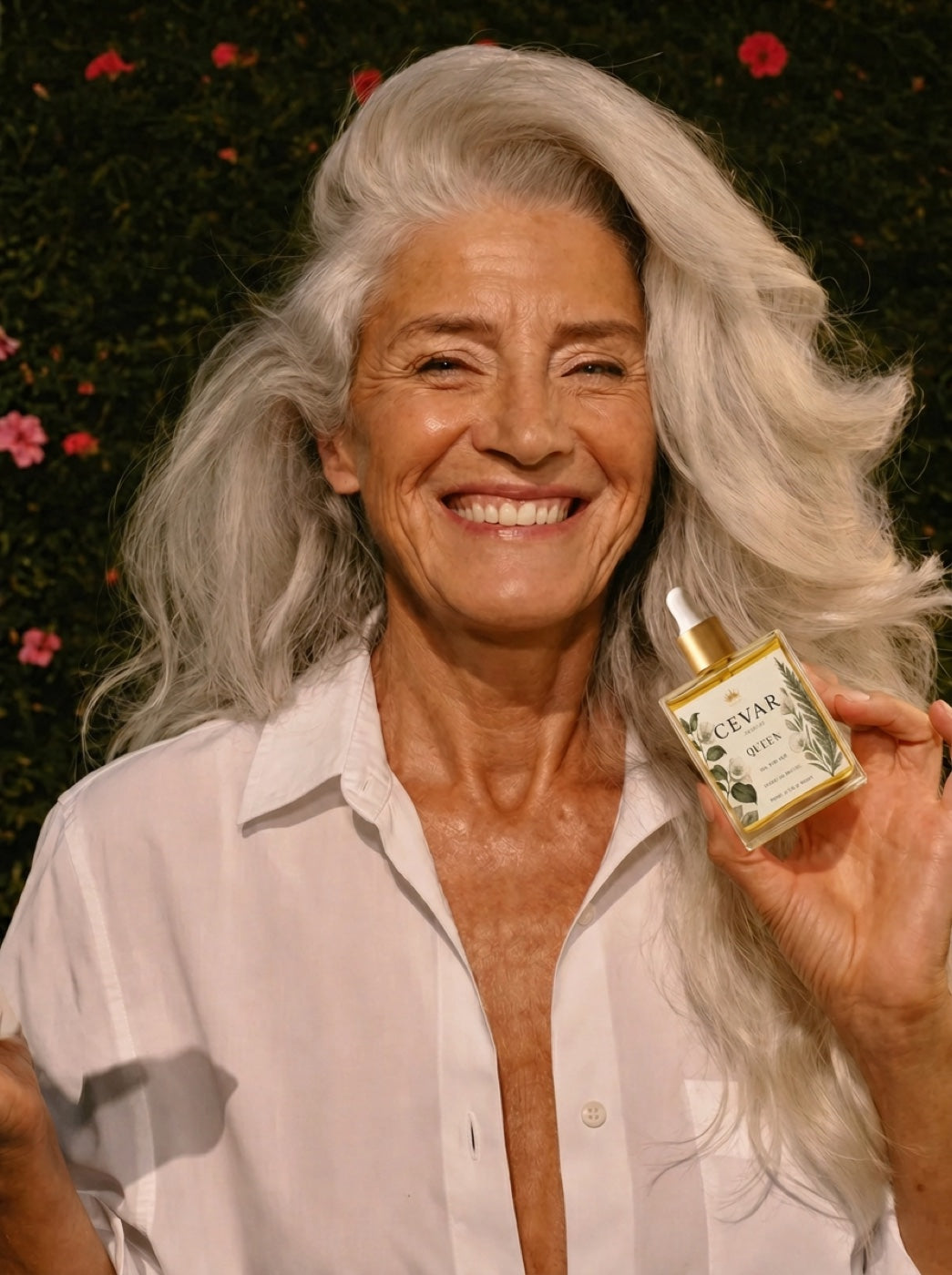 Founder, Cevar Paris