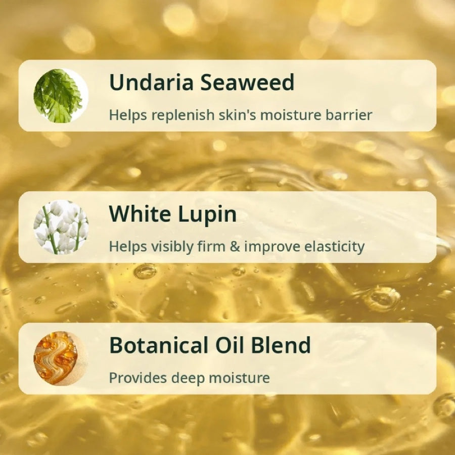 Botanical ingredients